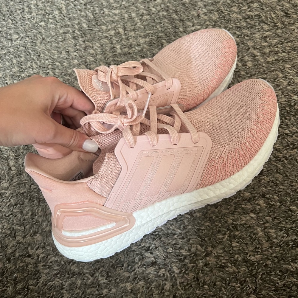 Adidas ultraboost- like new